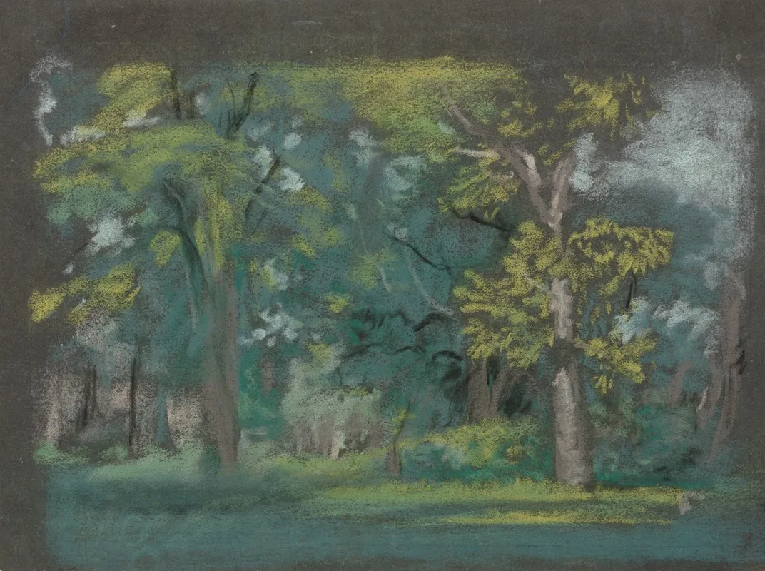 Trees 20