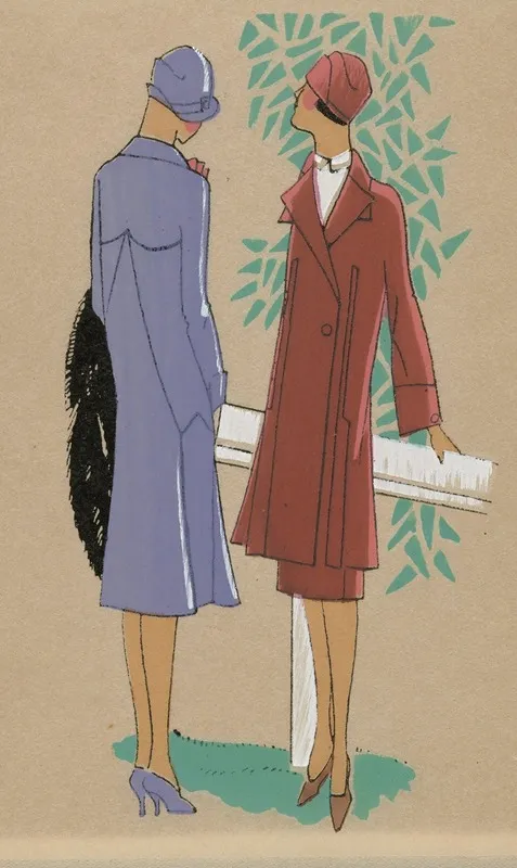 Tres Parisien 1926 No 1 Pl 14 Creations Bernard Et Cie Tir Au Pigeon