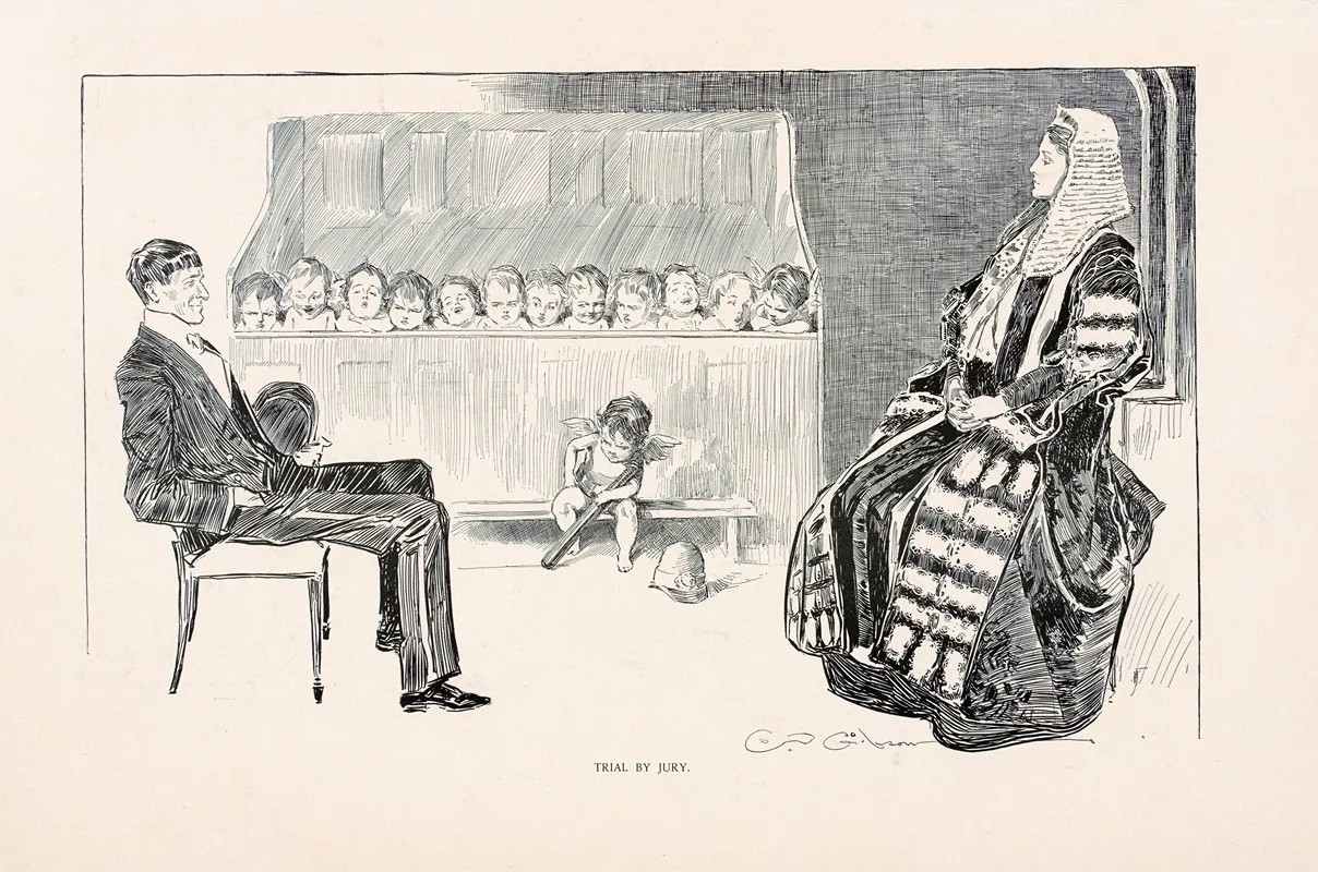 Trial By Jury