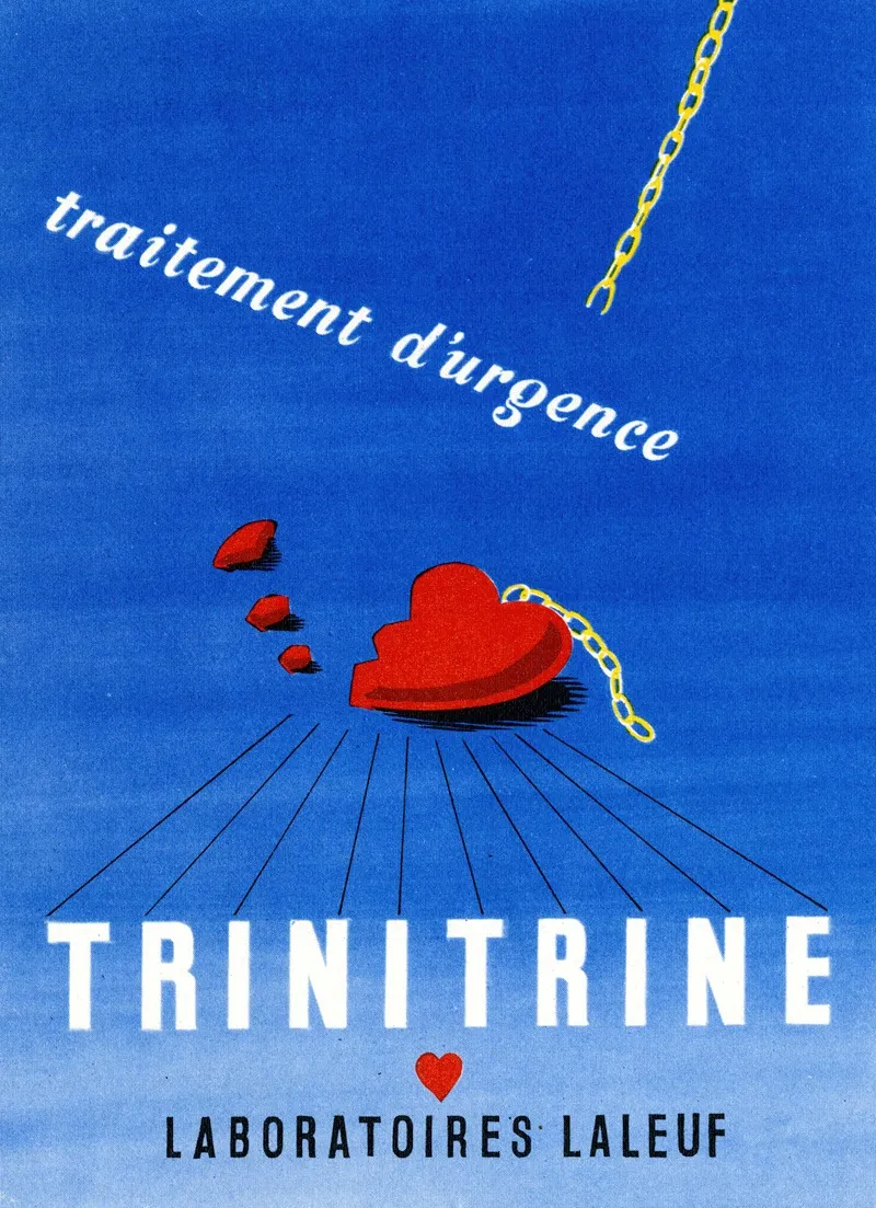 Trinitrine 4