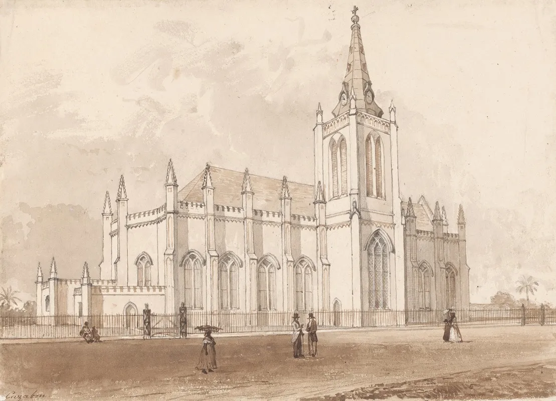 Trinity Church 2