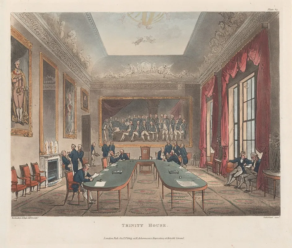 Trinity House