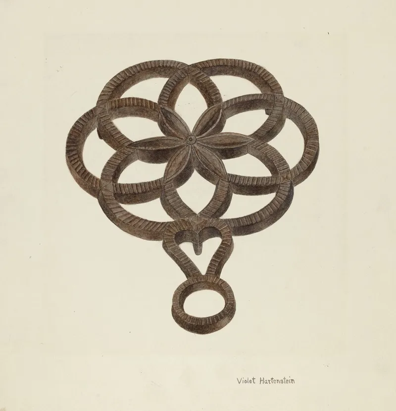 Trivet 90