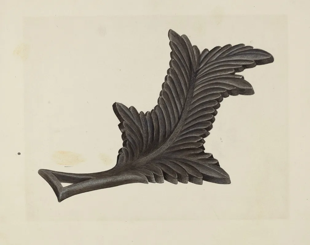 Trivet 97
