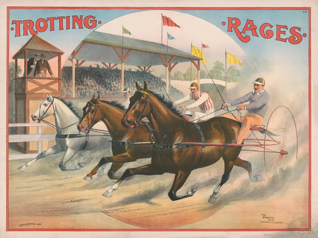 Trotting Races