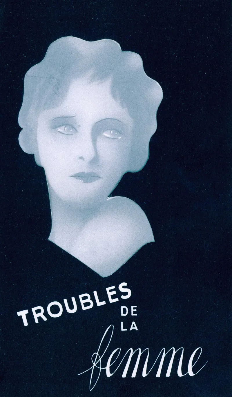 Troubles De La Femme
