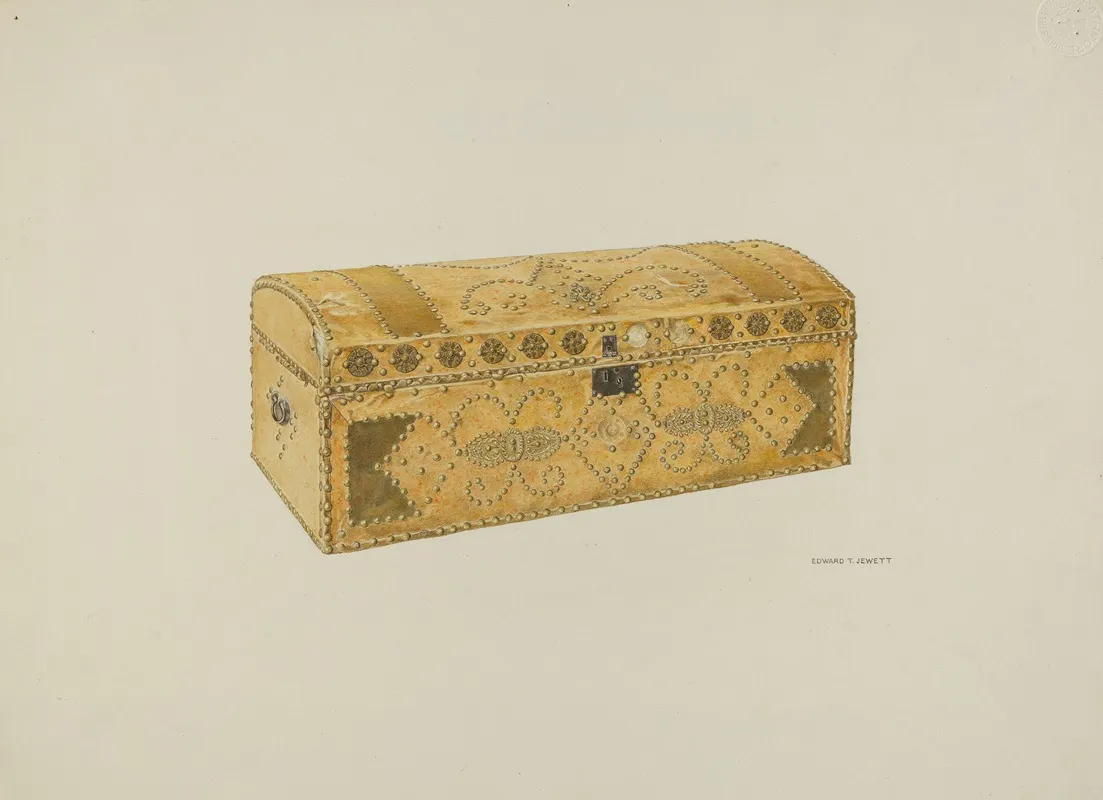 Trunk 3