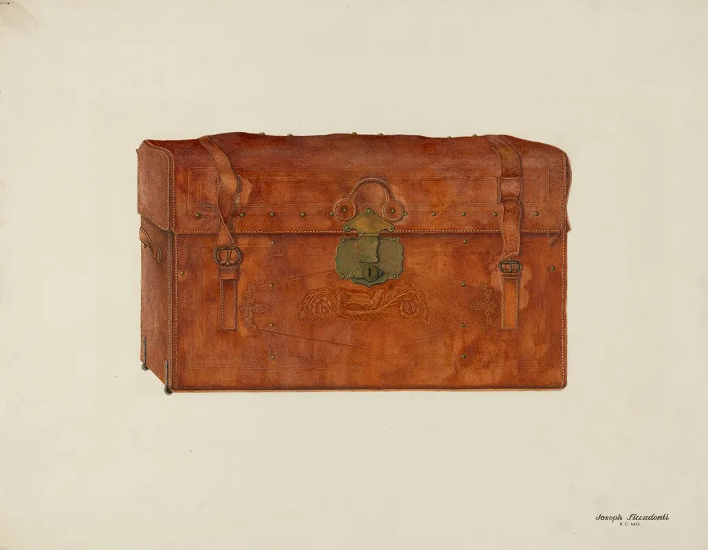 Trunk 7