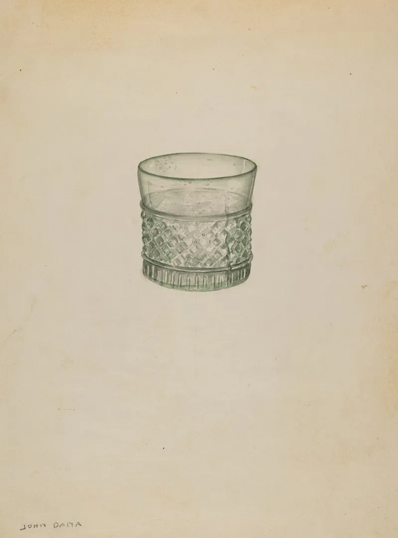Tumbler 15