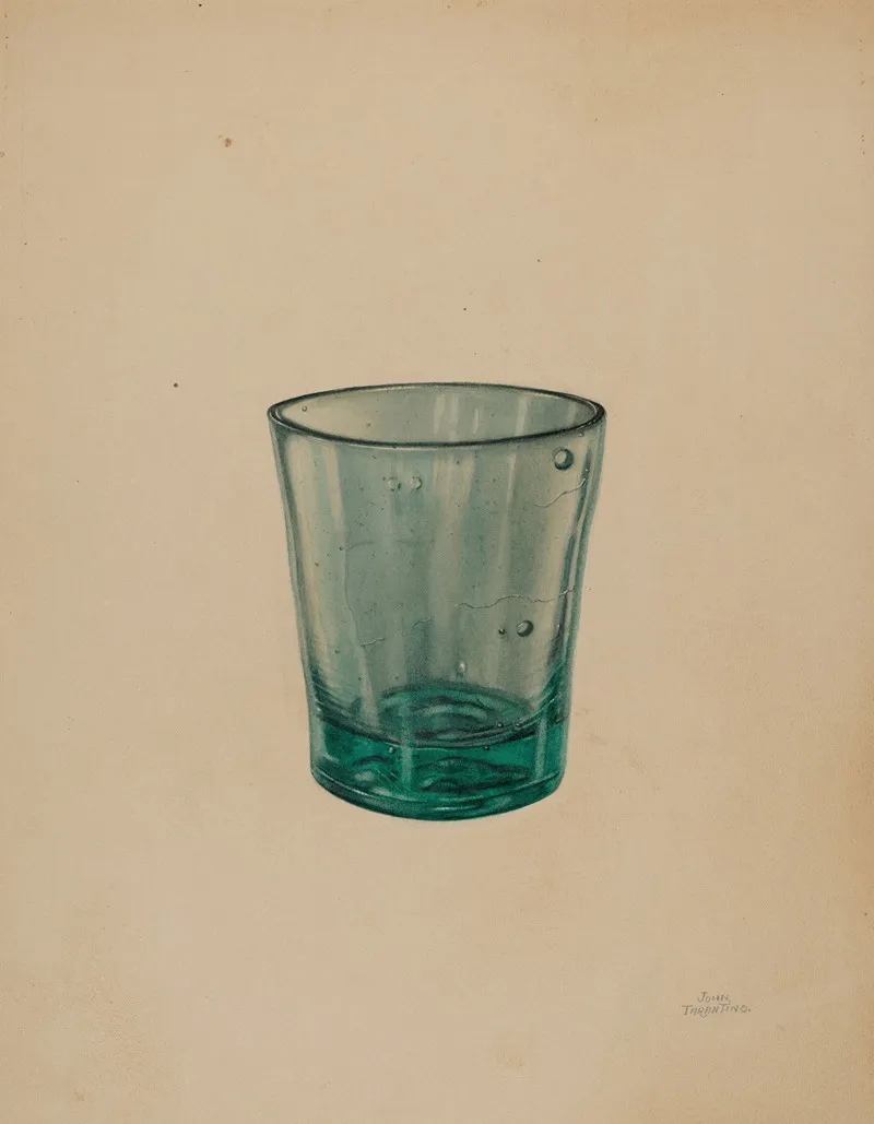 Tumbler 16