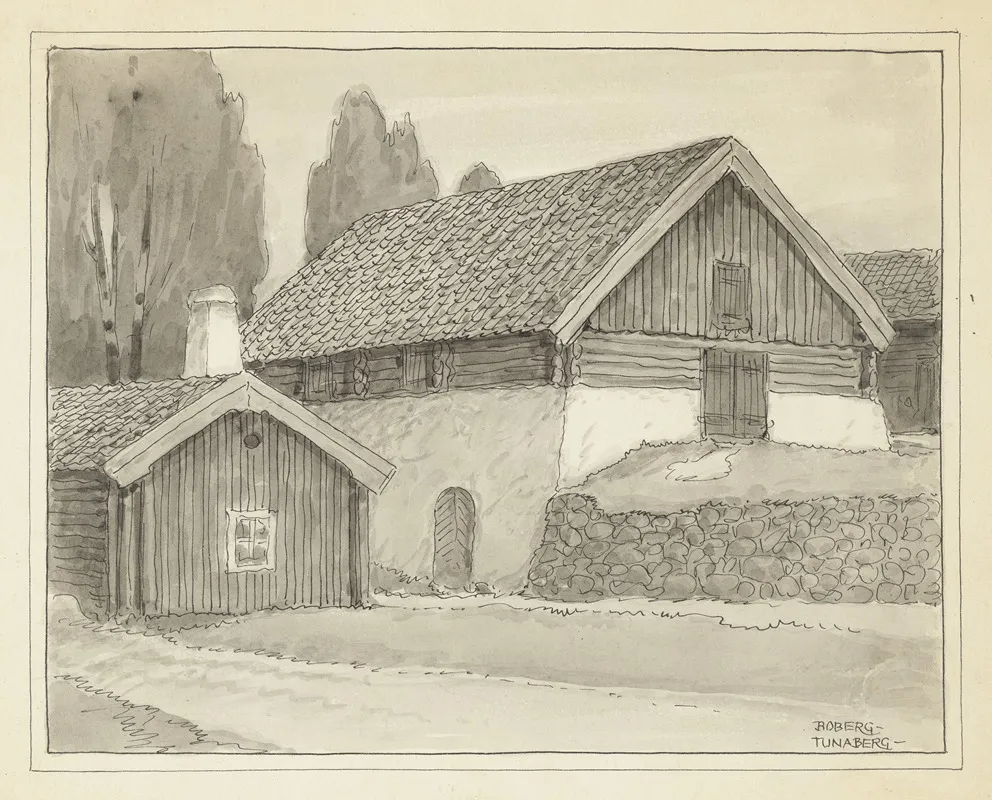 Tunaberg