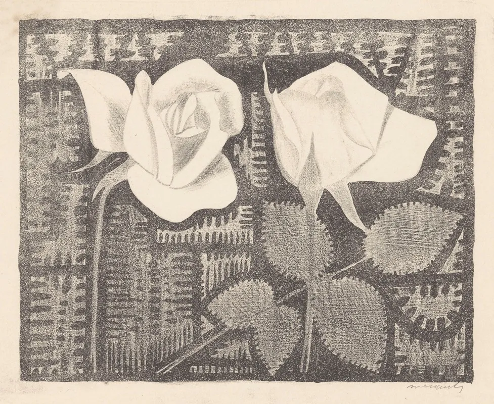 Twee Rozen 3