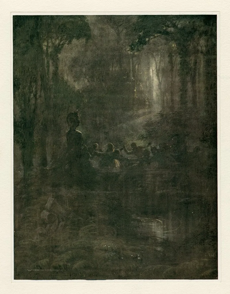 Twelfth Night Act Ii Scene 3