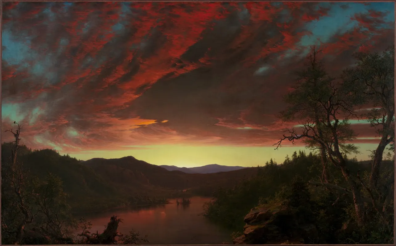 Twilight In The Wilderness 3