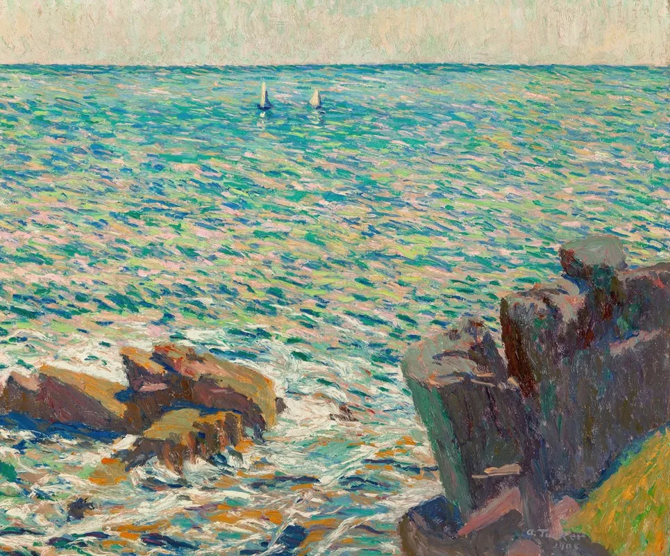 Two Boats