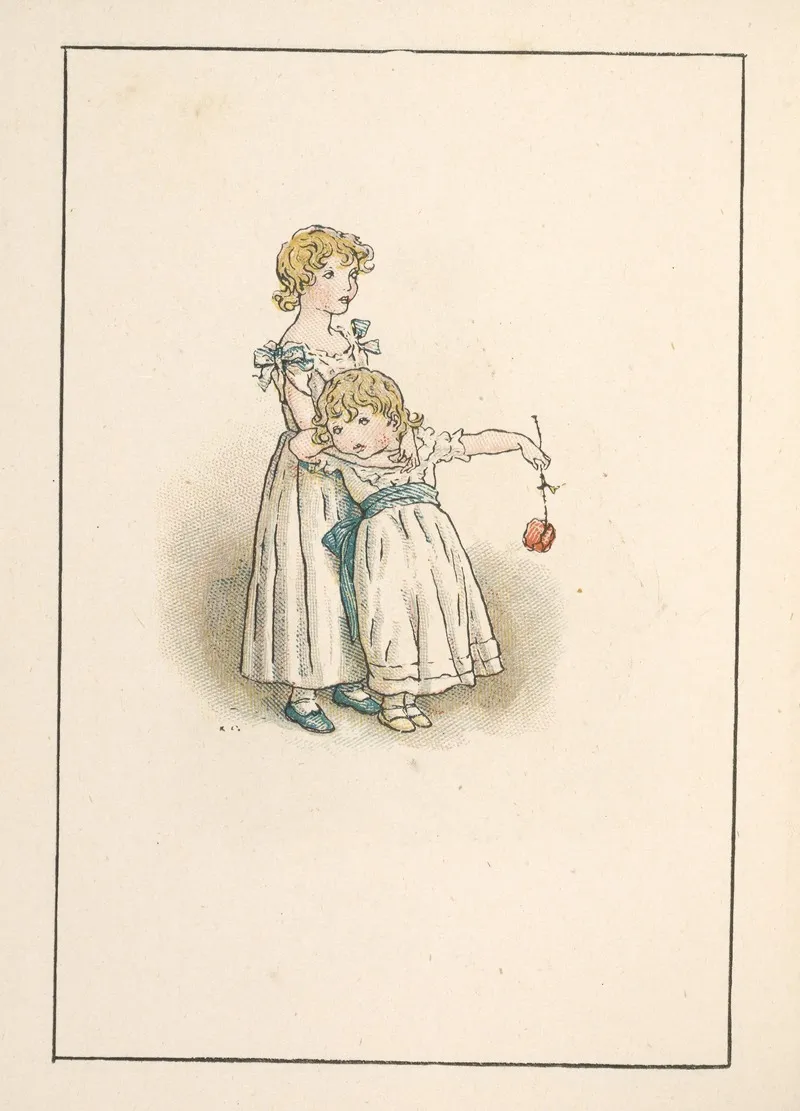 Two Children 13
