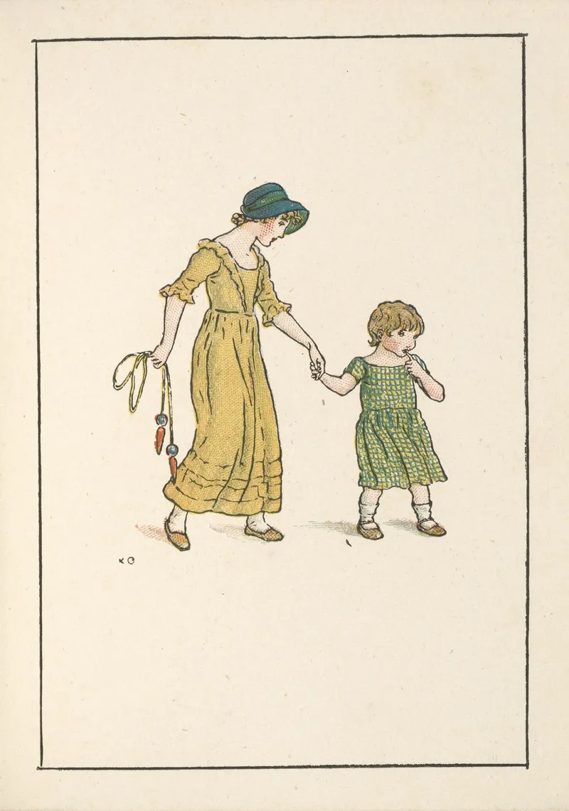 Two Children 15
