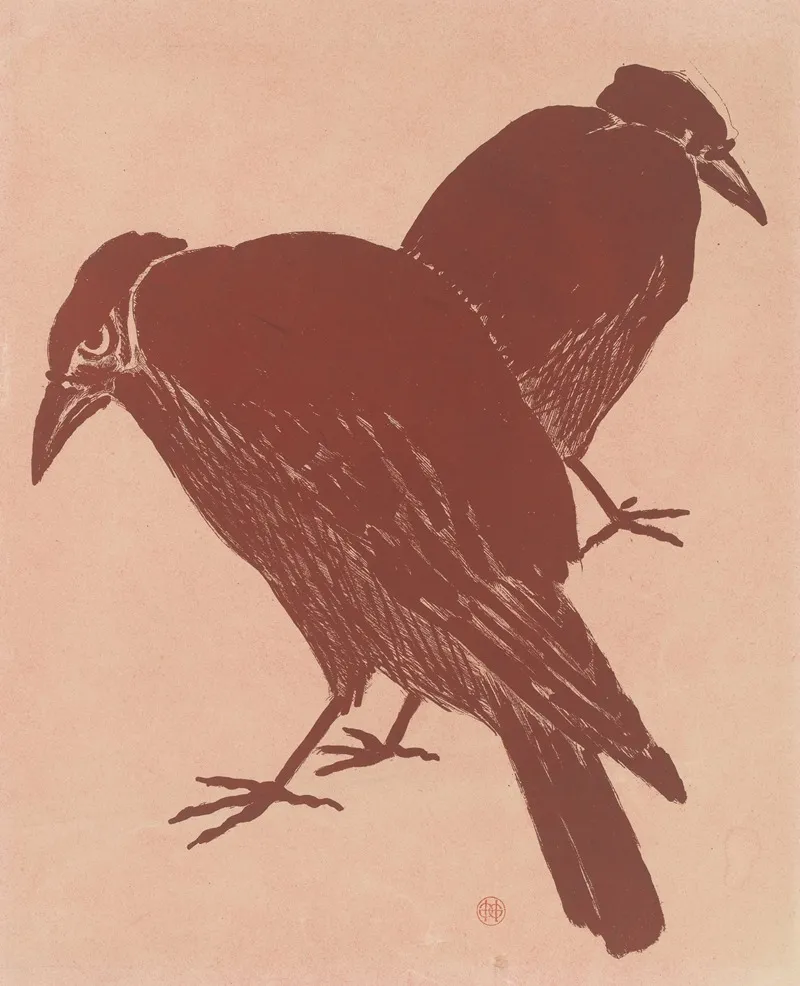 Two Crows