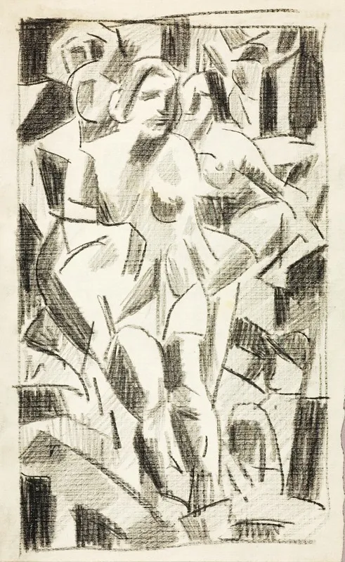 Two Figures 3