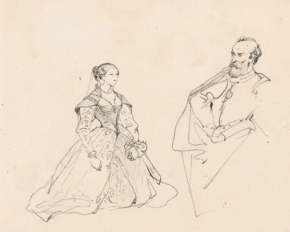Two Figures 6