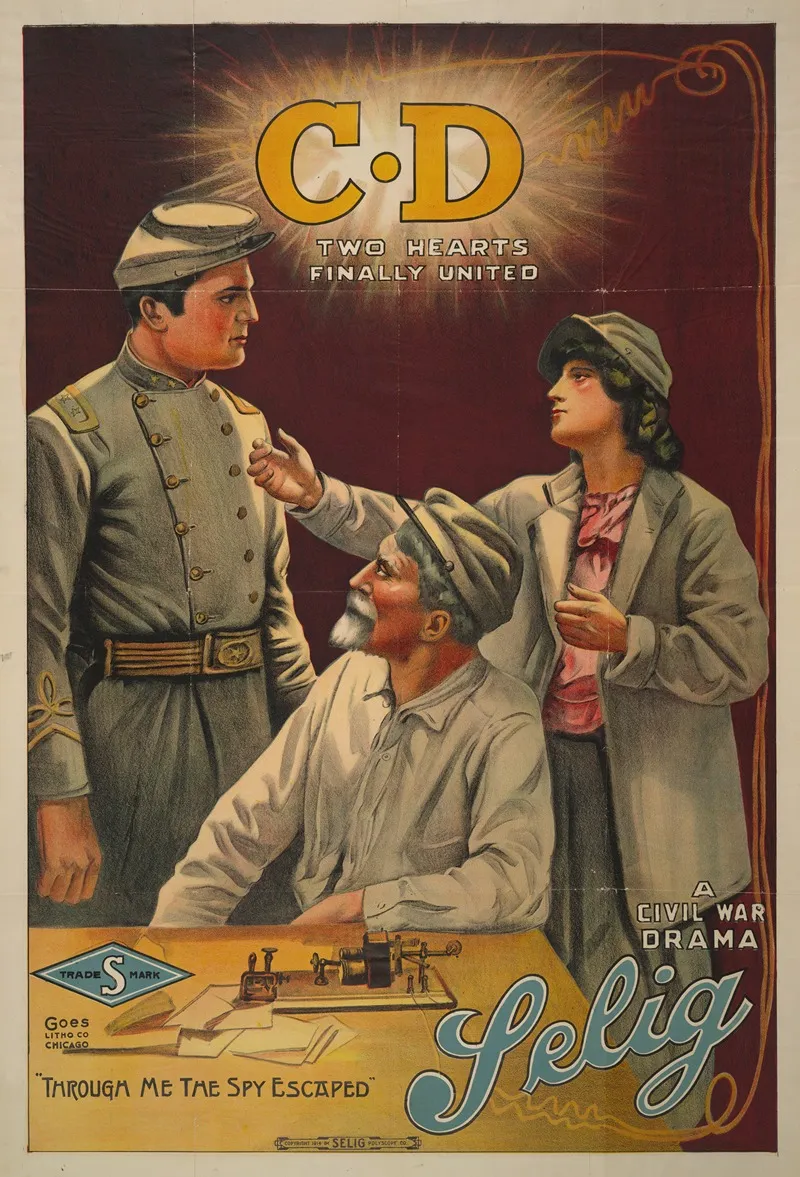 Two Hearts Finally United