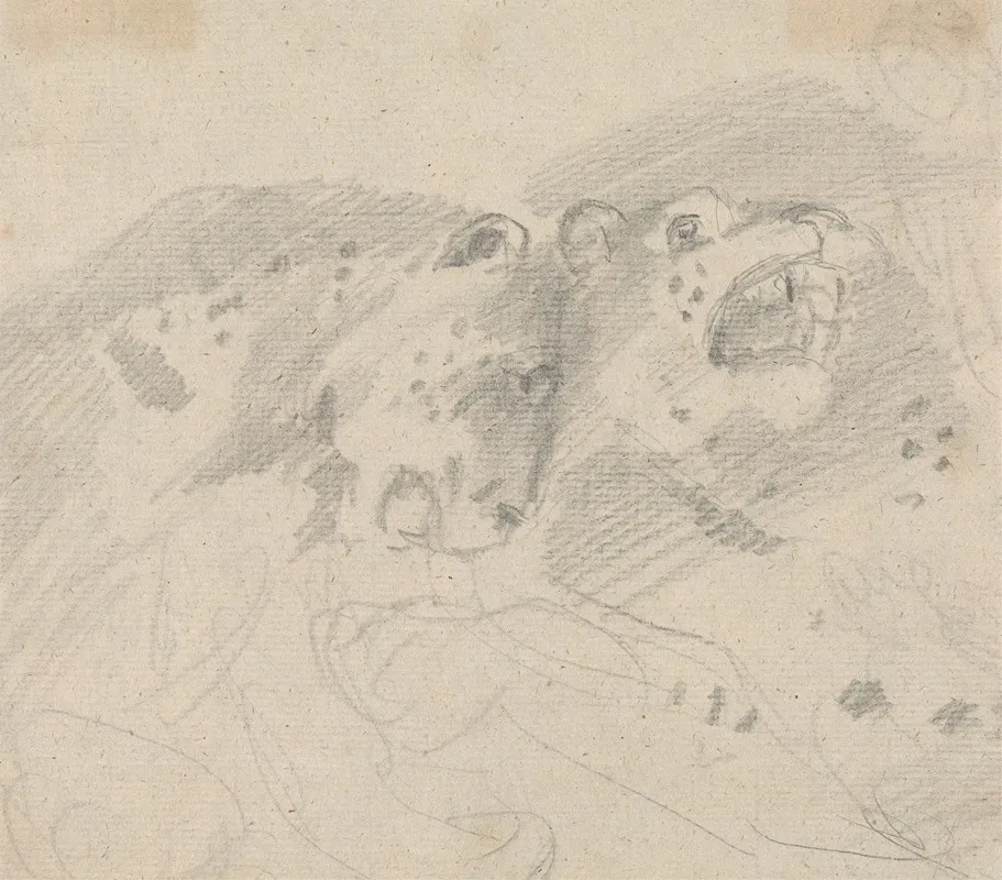 Two Leopards 2