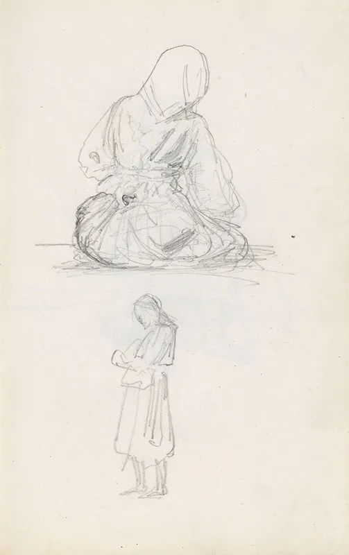Two Studies Of Women