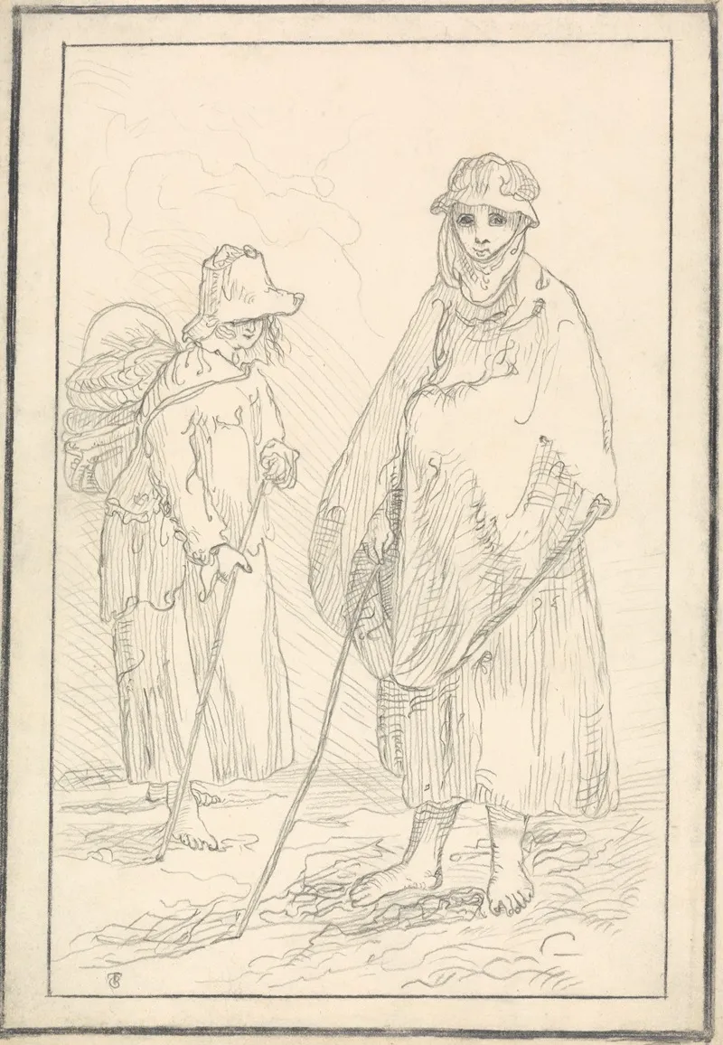 Two Women 28