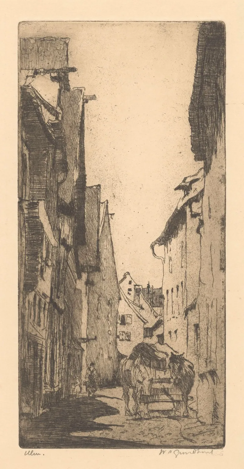 Ulm 4