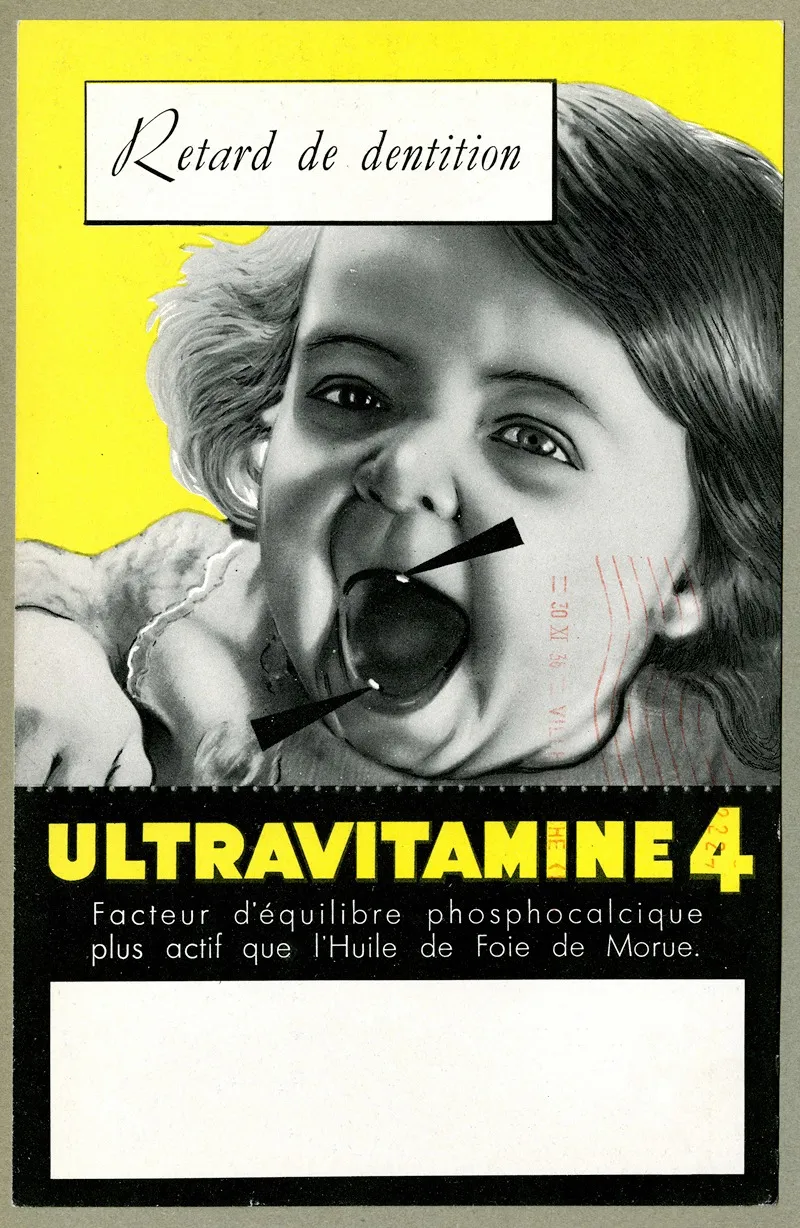 Ultravitamine 4 11