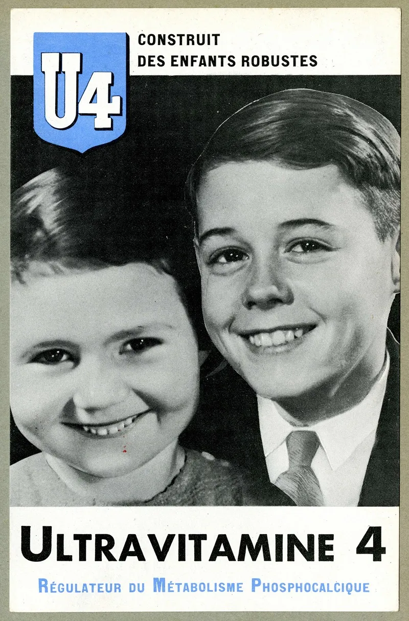 Ultravitamine 4 14