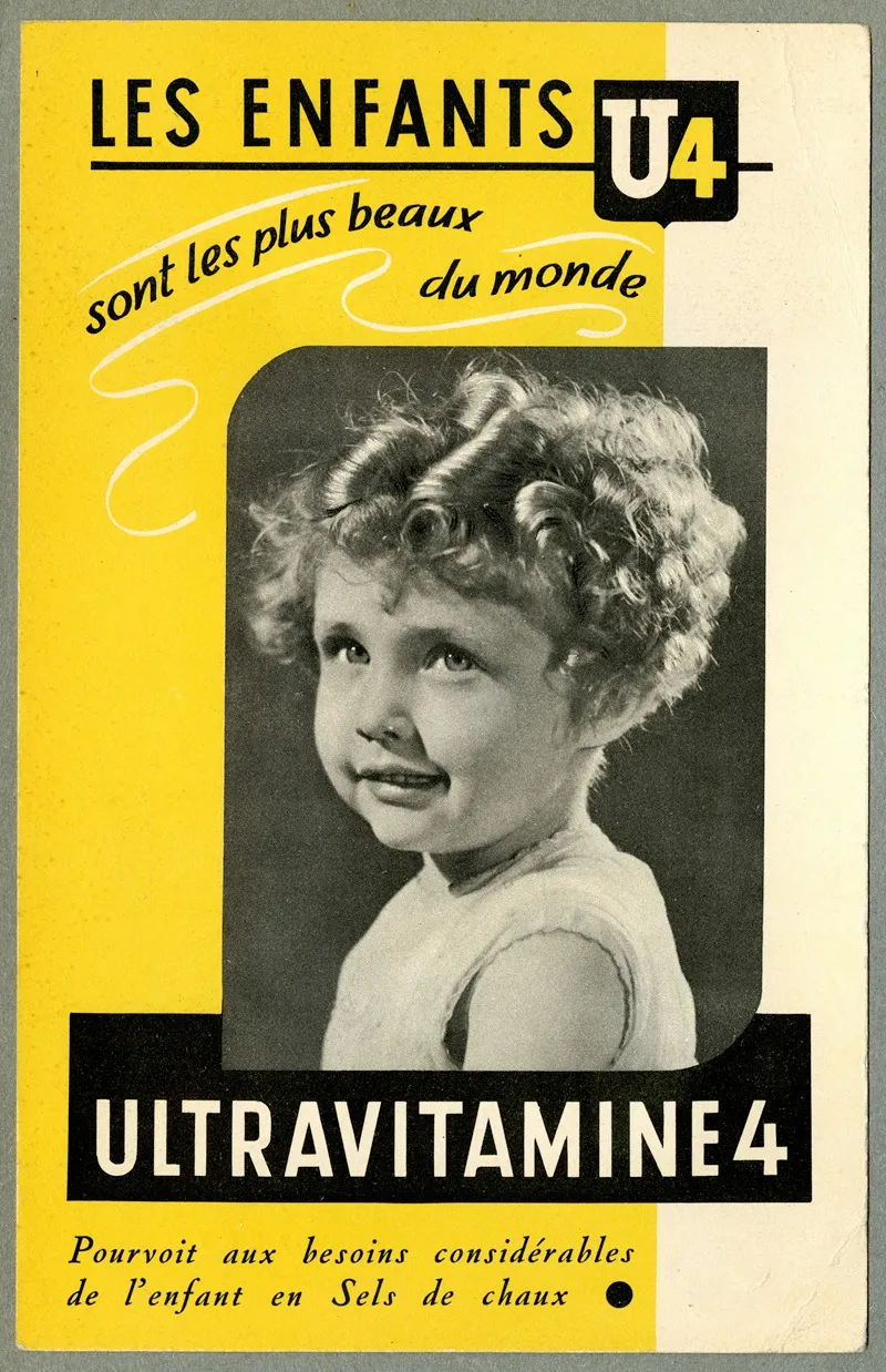 Ultravitamine 4 24