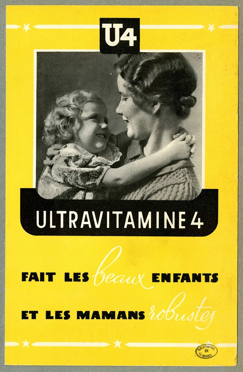 Ultravitamine 4 26