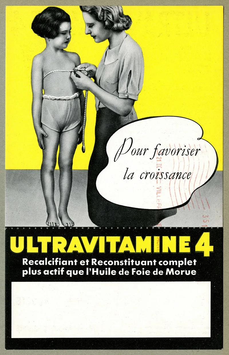Ultravitamine 4 41