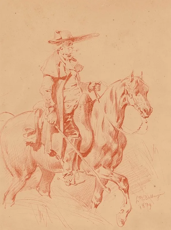 Un Cavalier