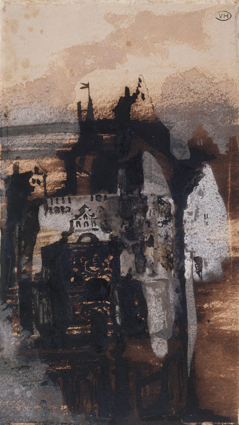 Un Chateau Renaissance