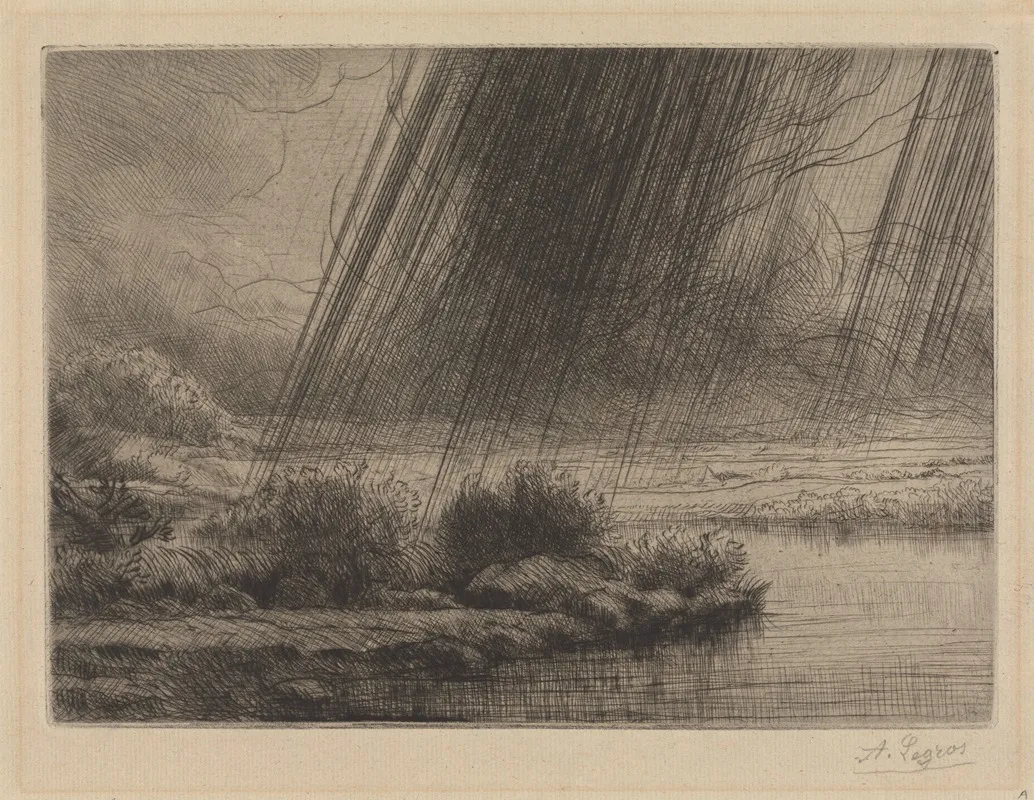 Un Orage