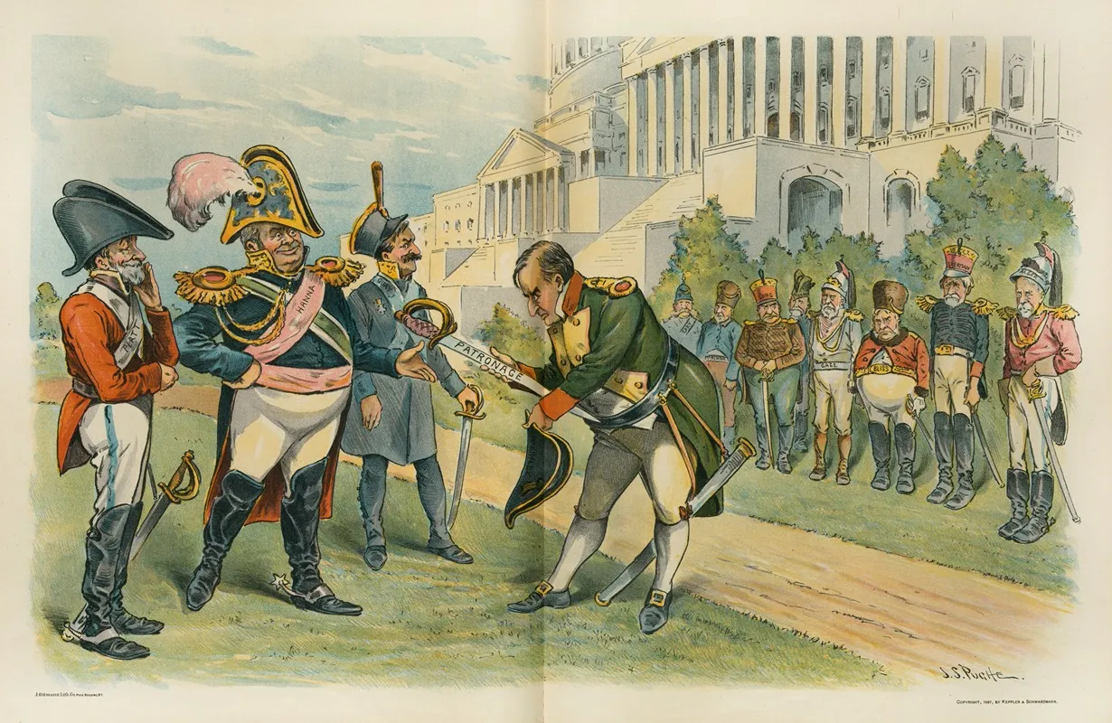 Unconditional Surrender 2