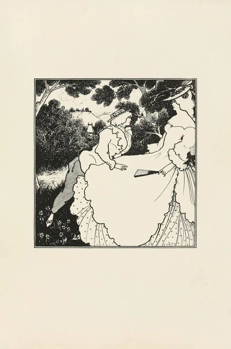 Under The Hill Pl 07