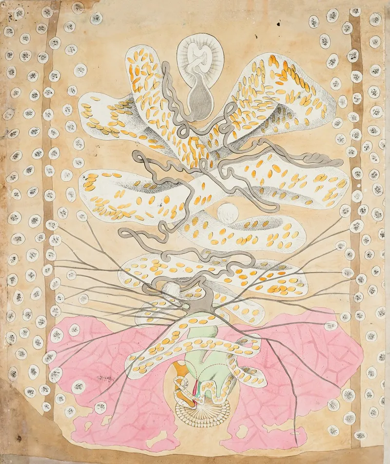 Unidentified 3