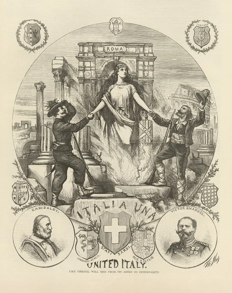 United Italy