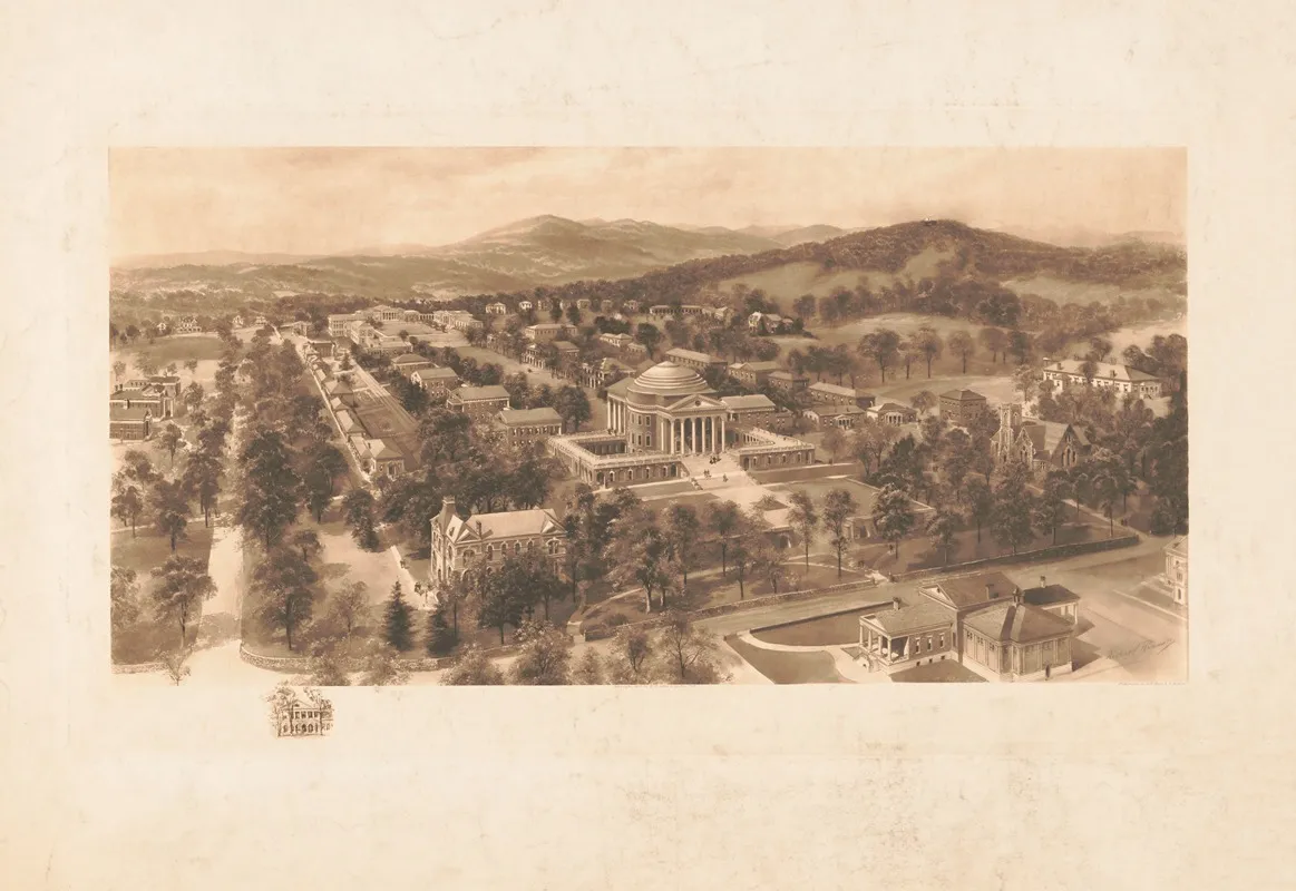 University Of Virginia