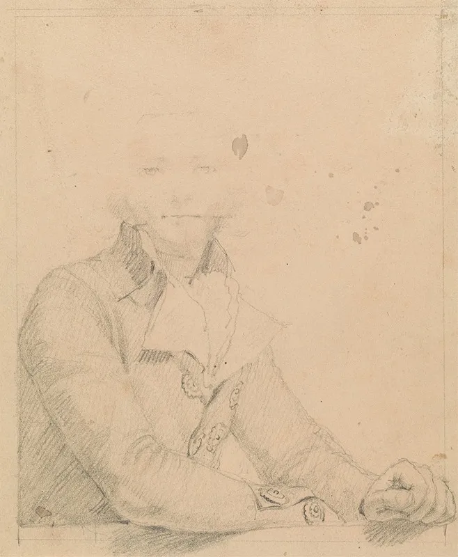 Unknown Man