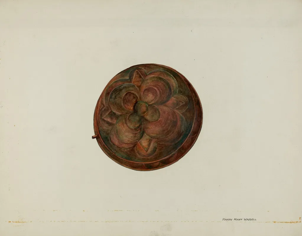 Unknown Object 3