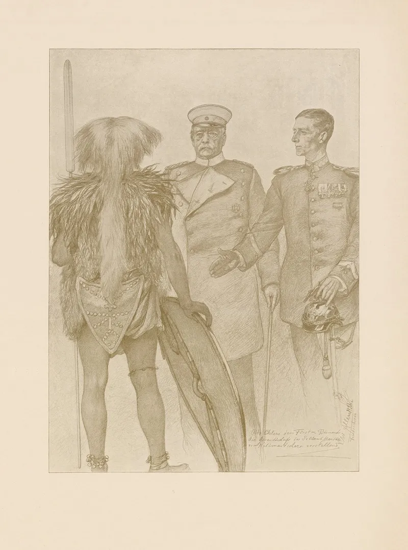 Unser Bismarck Pl 092