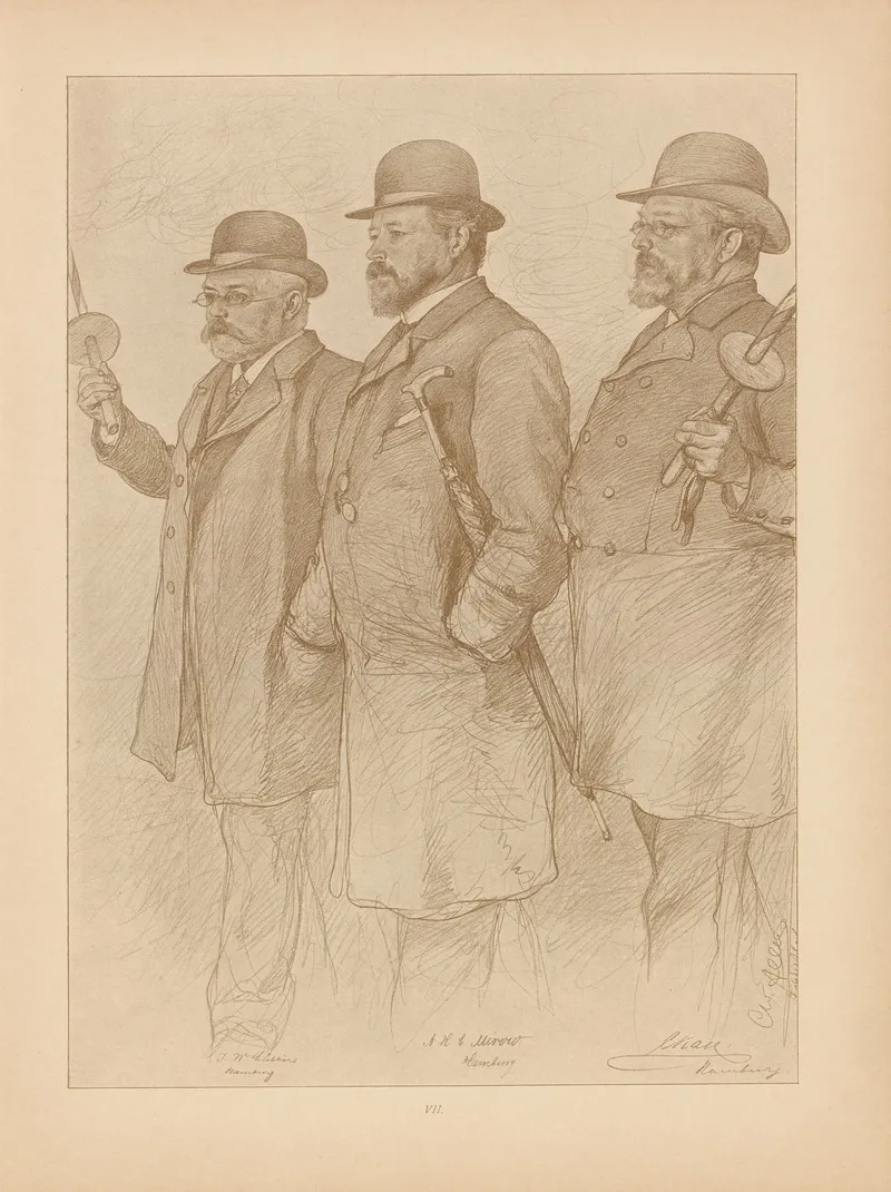 Unser Bismarck Pl 108