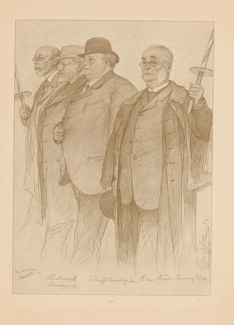 Unser Bismarck Pl 115