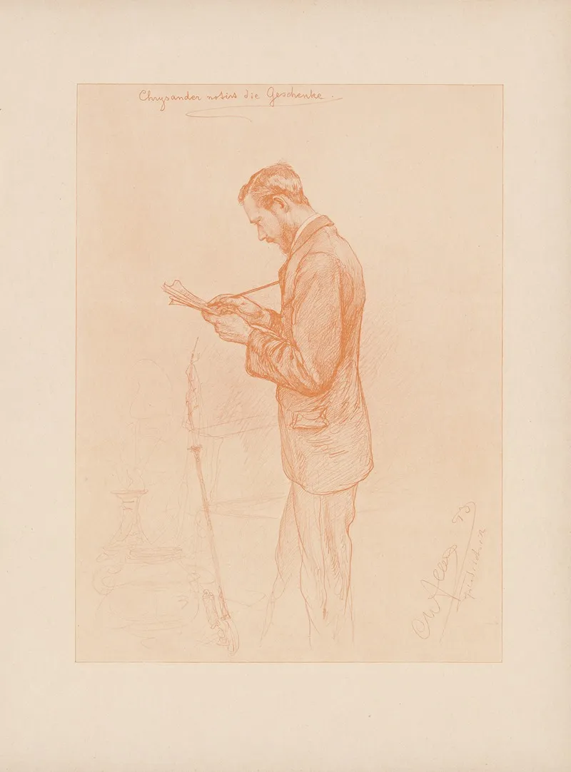 Unser Bismarck Pl 136