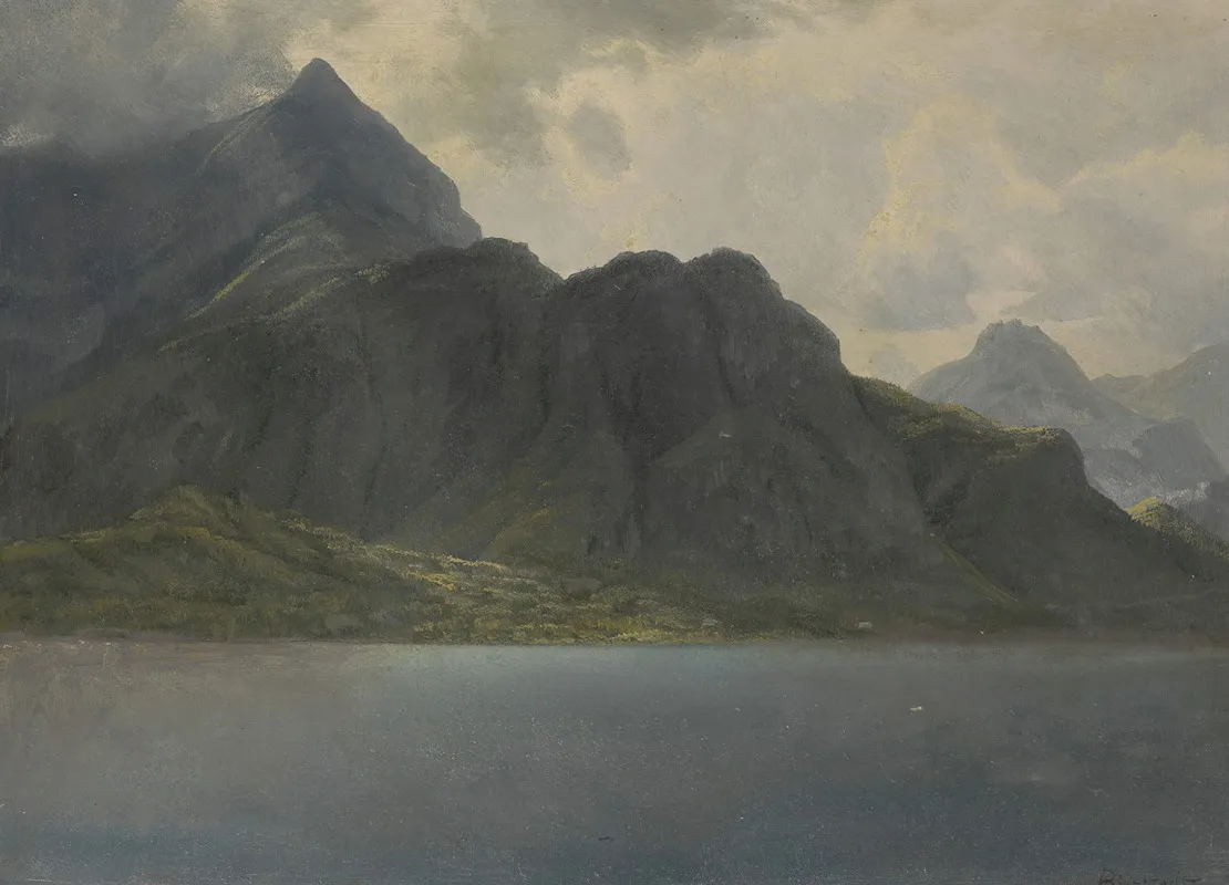 Untitled Alaska