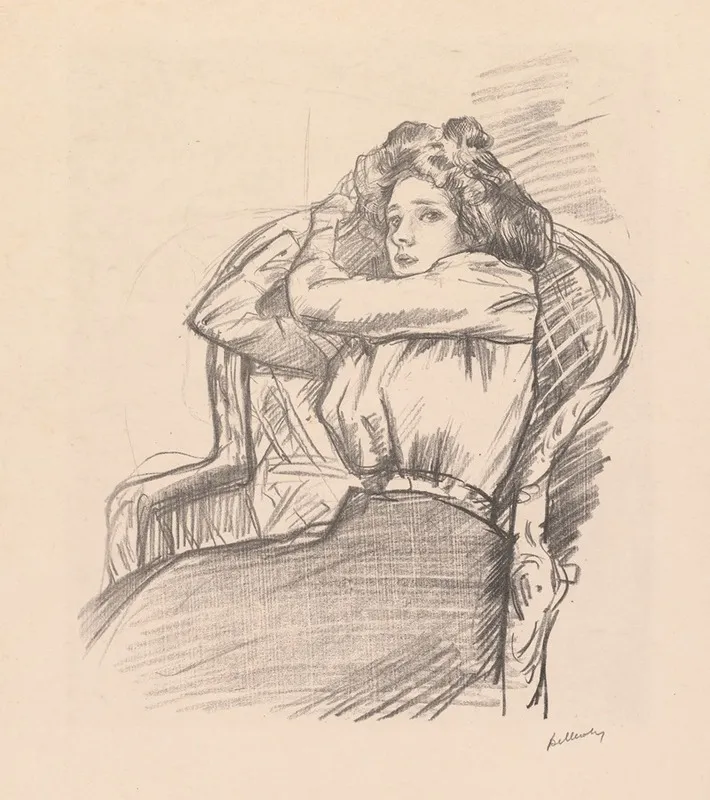 Untitled Babette
